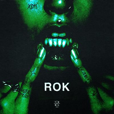 ROK's cover