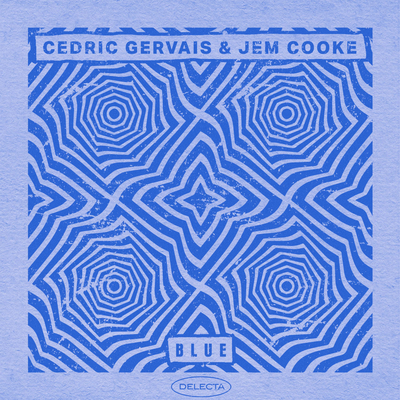 Blue By Cedric Gervais, Jem Cooke's cover