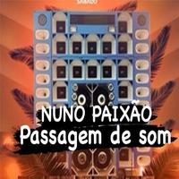 Nuno paixao's avatar cover