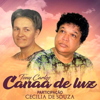 Canaã de Luz's cover