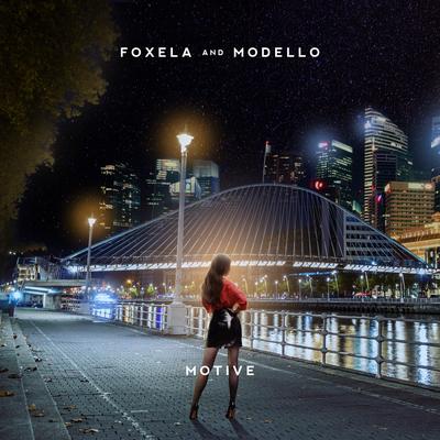 motive By Foxela, Modello's cover