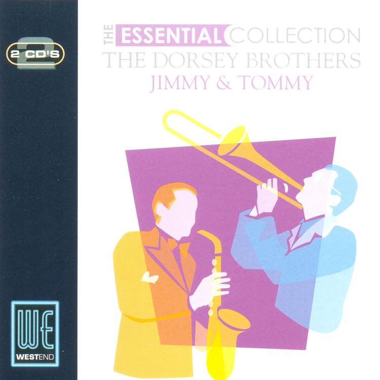 Tommy Dorsey And Jimmy Dorsey's avatar image