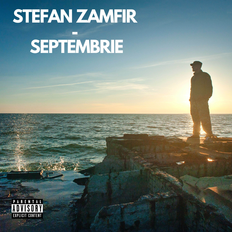 Zamfir Stefan's avatar image