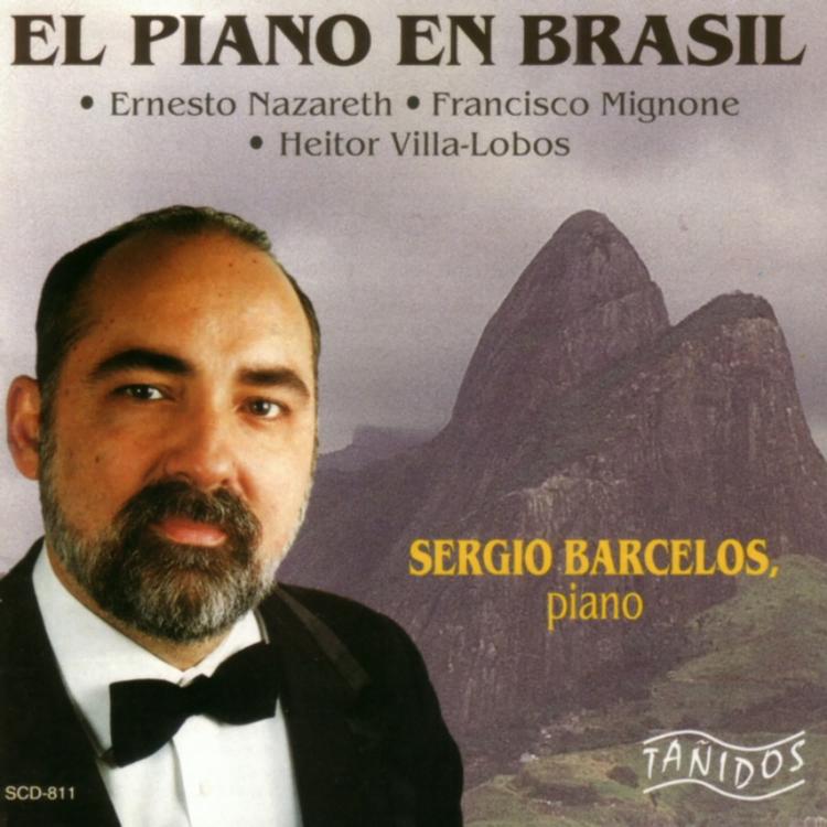 Sergio Barcelos's avatar image
