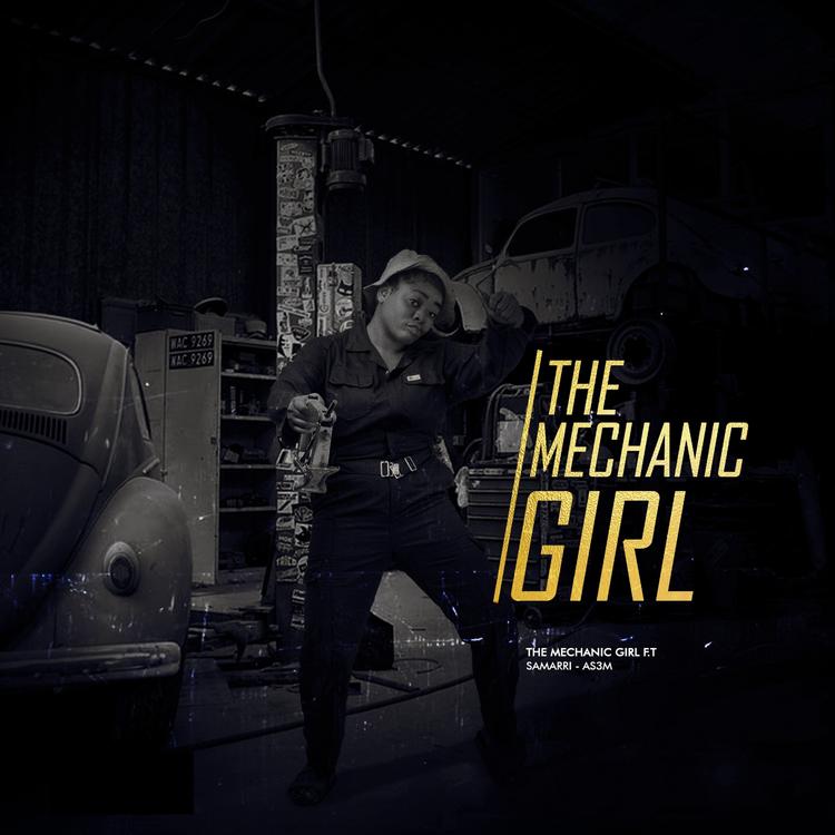 The Mechanic Girl's avatar image