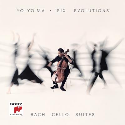 Unaccompanied Cello Suite No. 1 in G major, BWV 1007: I. Prélude By 马友友's cover