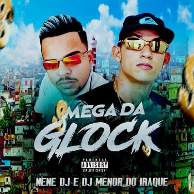 Mega da Glock's cover