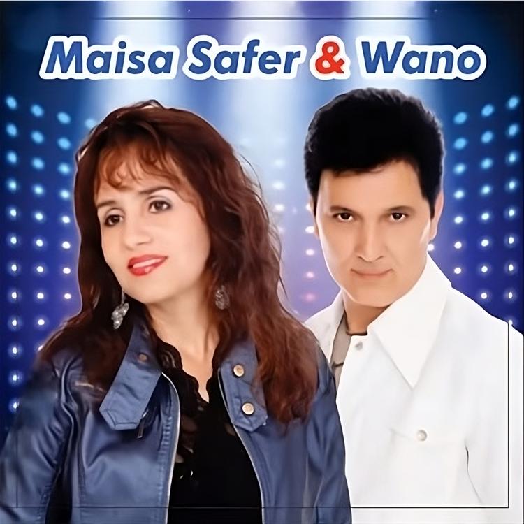Maisa Safer e Wano's avatar image