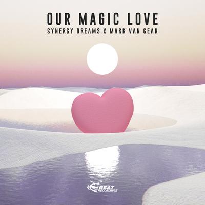 Our Magic Love (Extended Mix)'s cover