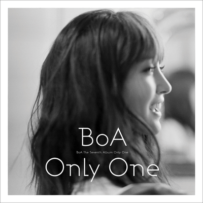 Only One's cover