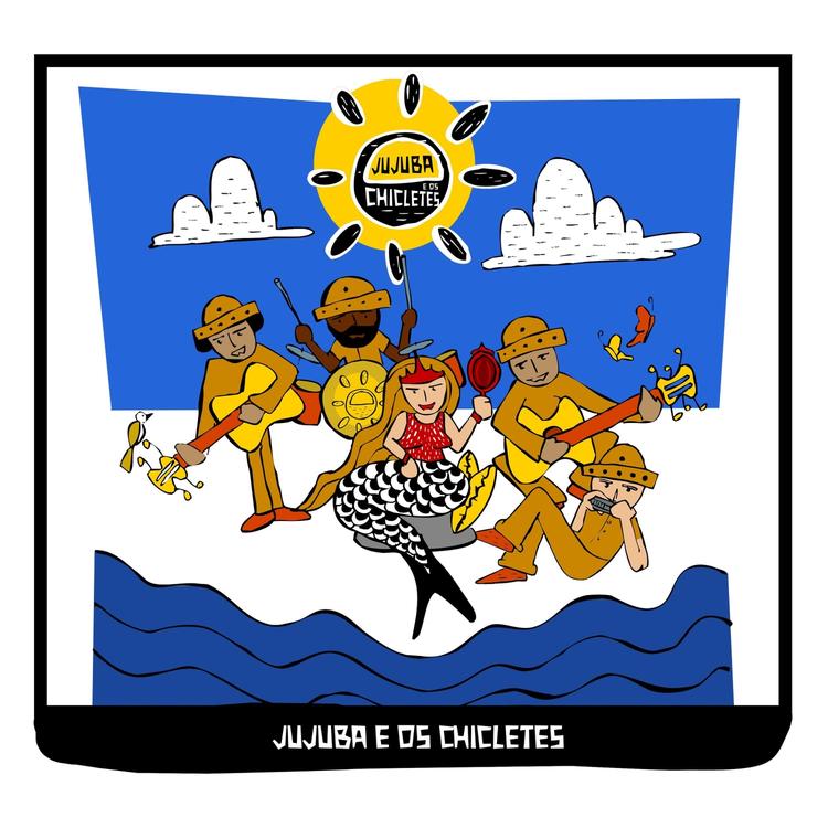 Jujuba e os Chicletes's avatar image