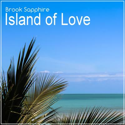 Brook Sapphire's cover