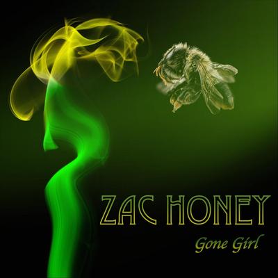 Zac Honey's cover