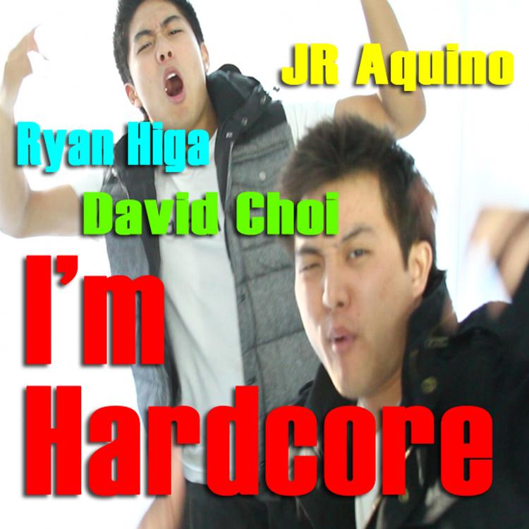 Ryan Higa, David Choi's avatar image