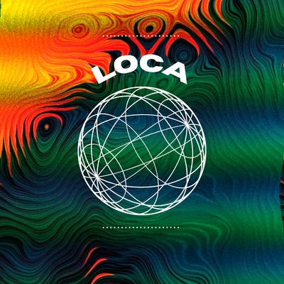 Loca (remix) By Gabzy's cover