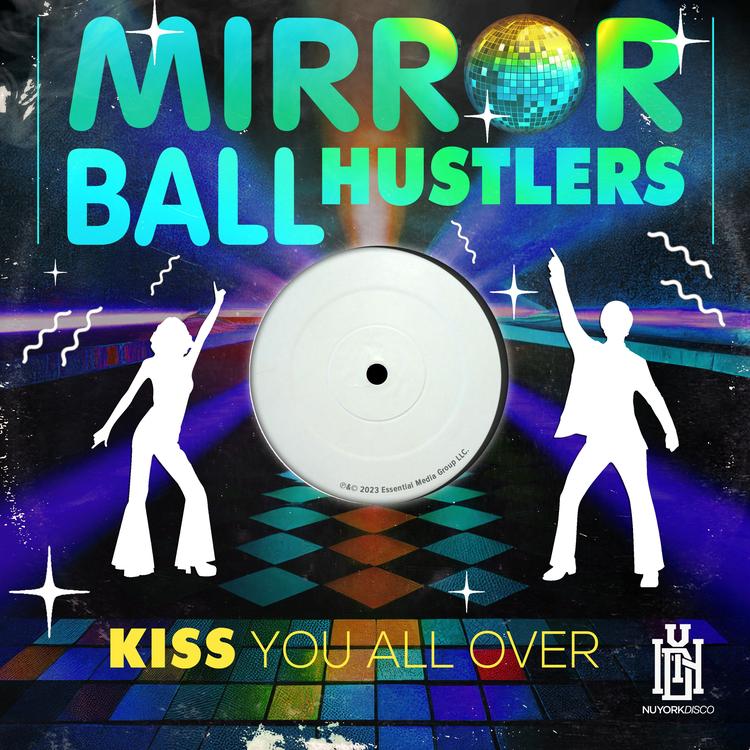 Mirror Ball Hustlers's avatar image