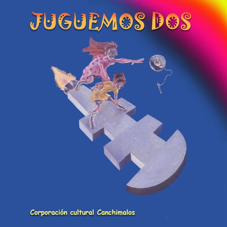 Corporación Cultural Canchimalos's avatar image