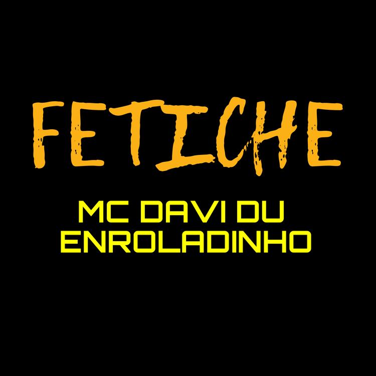 MC DAVI DU ENROLADINHO's avatar image