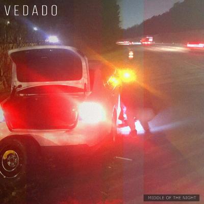 Vedado's cover