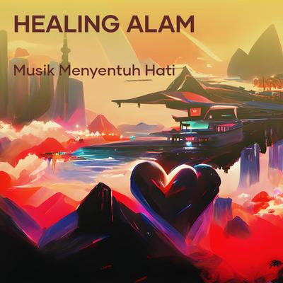 Healing Alam's cover