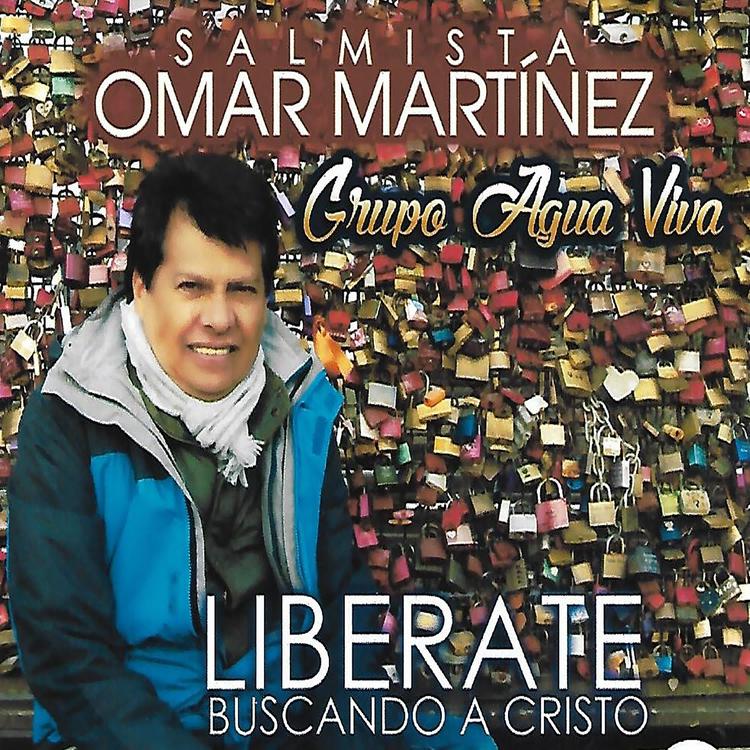 Salmista Omar Martínez "Grupo Agua Viva"'s avatar image