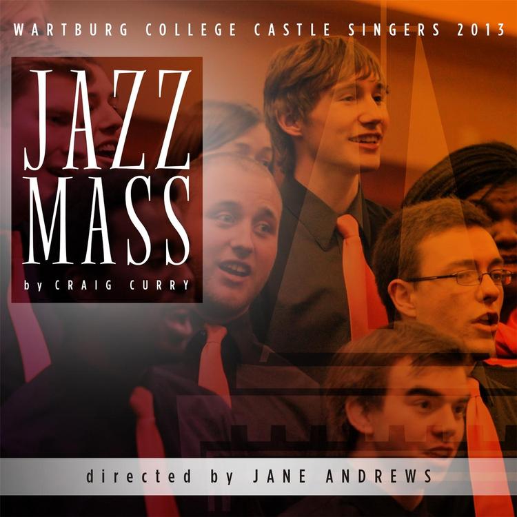 Wartburg College Castle Singers's avatar image
