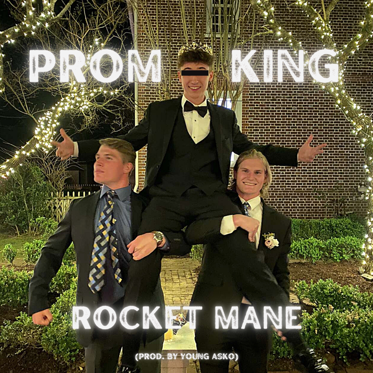 Rocket Mane's avatar image