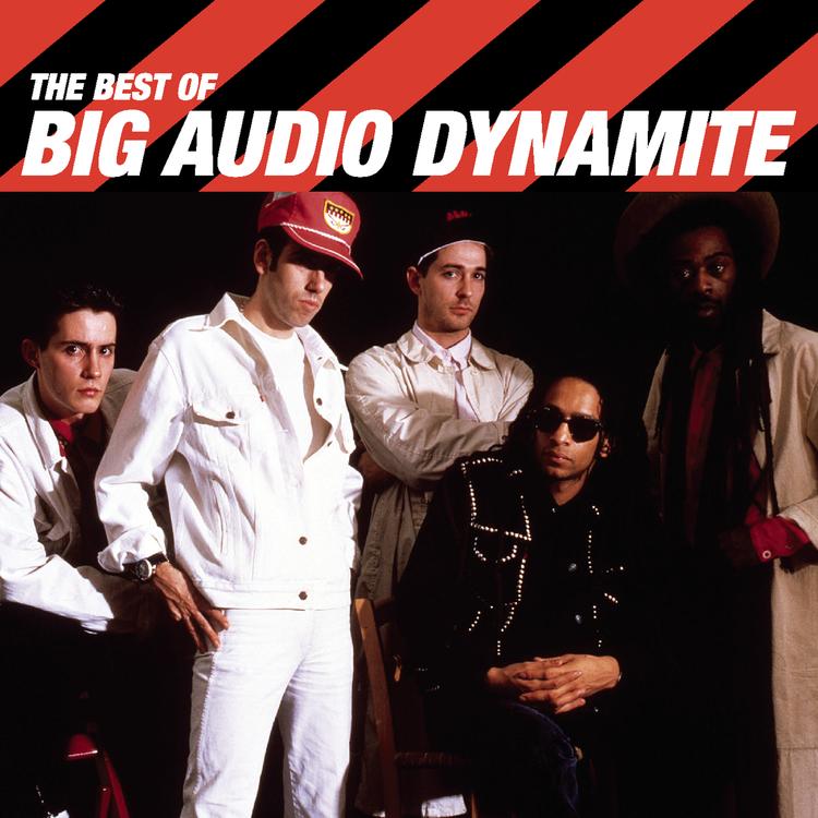 Big Audio Dynamite's avatar image