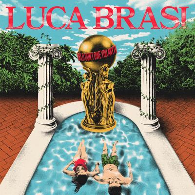 'Til Forever By Luca Brasi's cover