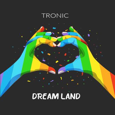 Tronic's cover