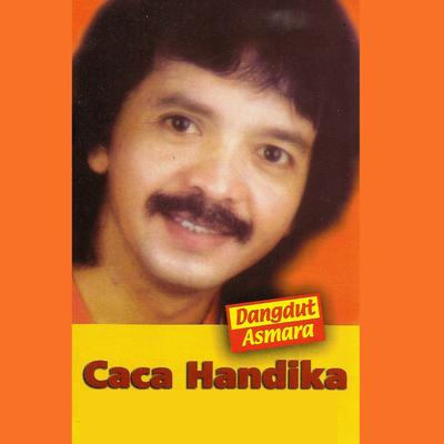 Mandi Kembang By Caca Handika's cover
