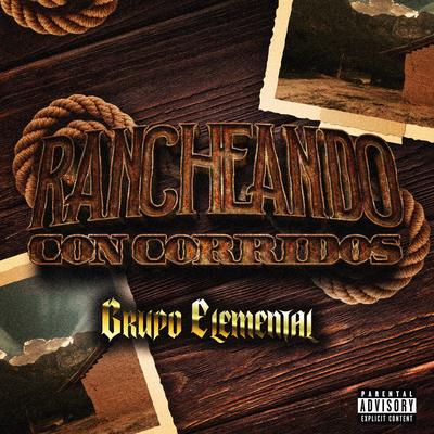 Grupo Elemental's cover