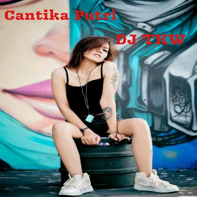 DJ TKW (feat. Darma)'s cover