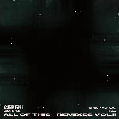 All of This Remixes Vol 2's cover