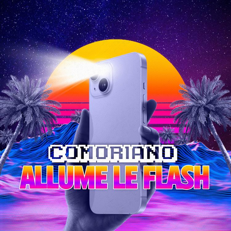 Comoriano's avatar image