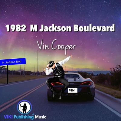 1982 M Jackson Boulevard (feat. Primrose Fernetise, Marla Malvins & Francesca Shankar)'s cover