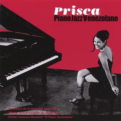 Caballito frenao By Prisca Davila's cover