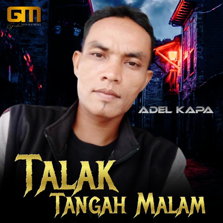 Adel Kapa's avatar image