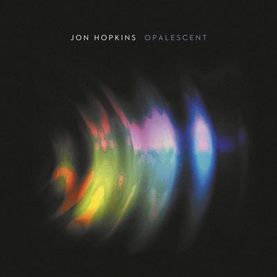 Cerulean By Jon Hopkins's cover