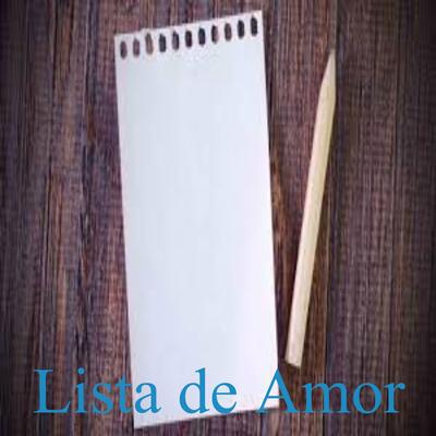Lista de Amor's cover