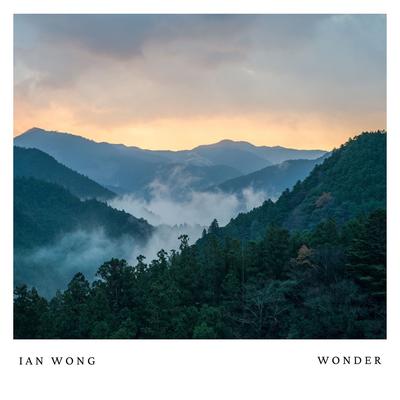 Wonder By Ian Wong's cover