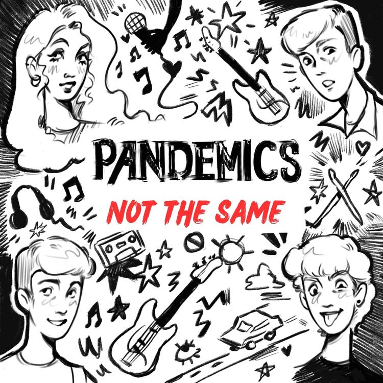 Pandemics's avatar image