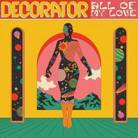 DECORATOR's avatar cover