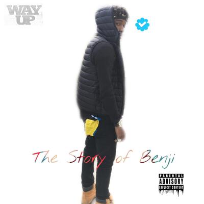 The Story of Benji's cover