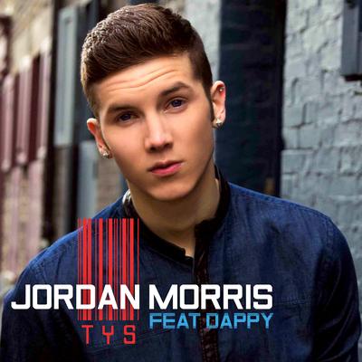 Taking Your Side (feat. Dappy)'s cover