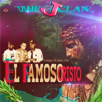 El Famoso Cristo's cover