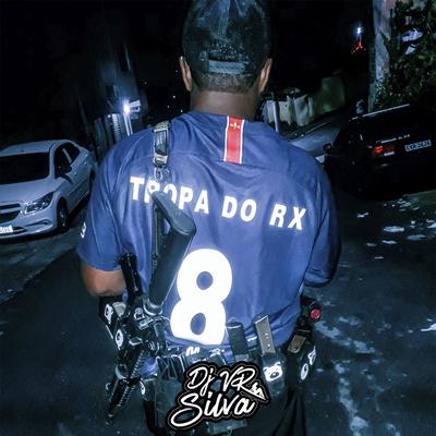 Dono Do Morro vs Bota Na Tcheca By Dj Vr Silva, dj nk da serra's cover