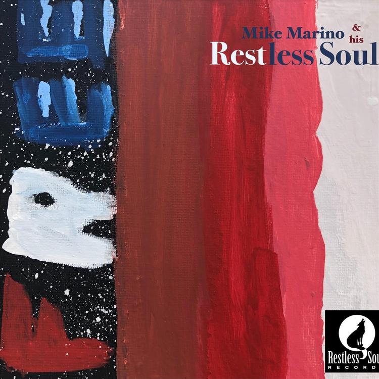 Mike Marino & his Restless Soul's avatar image