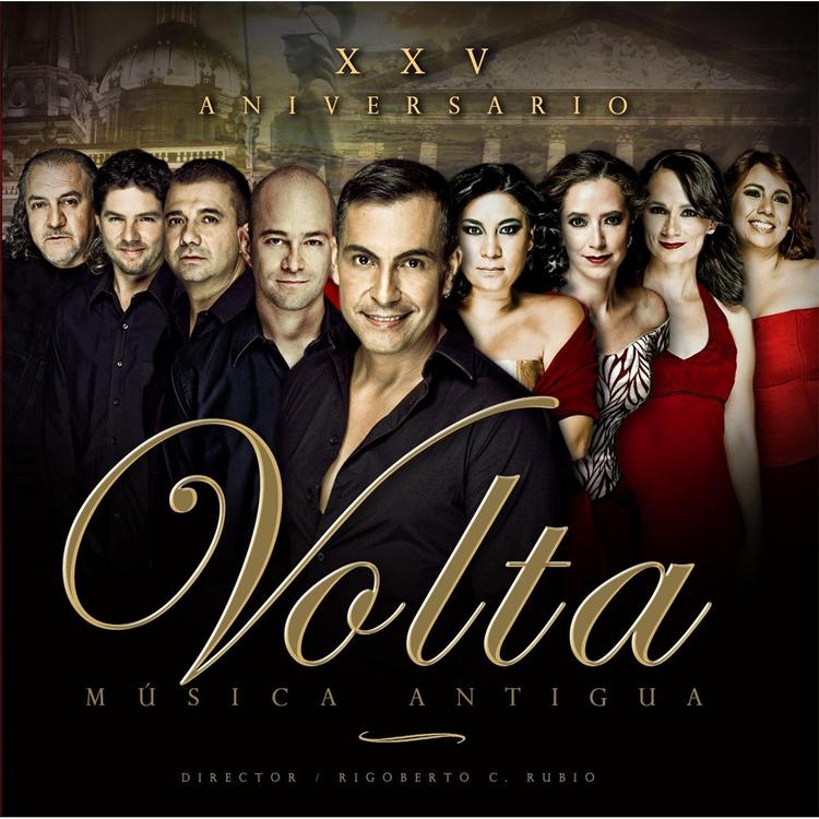 Volta Música Antigua's avatar image