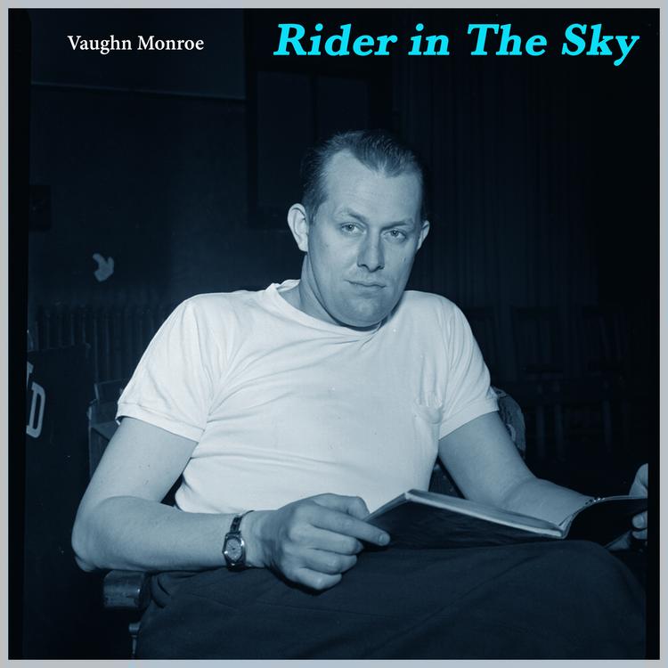 Vaughn Monroe's avatar image